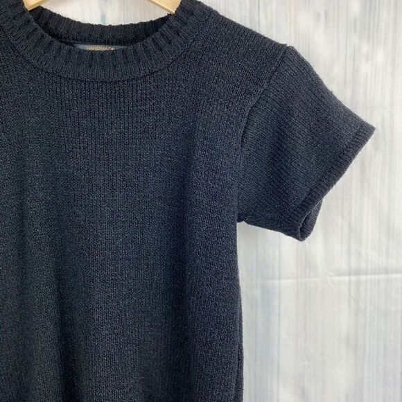 Handmade in Peru | 100% Alpaca Knit Sweater | S - Picture 3 of 7